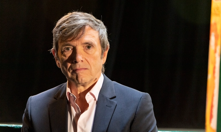 "Le théâtre ne parle plus que de lutte des classes, d’antiracisme, de décolonialisme, de MeToo…"